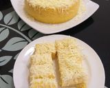 Foto langkah ke 11 dari resep Bolu kukus susu keju.