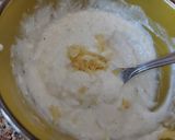 A picture of step 2 of Garlic Raita.