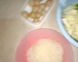 Foto langkah ke 1 dari resep Bola2 Bihun Isi Baso.
