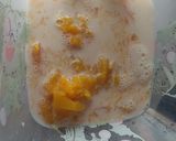 Foto del paso 4 de la receta: Flan de calabaza
