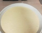 Foto del passaggio 3 della ricetta Torta cocco e nutella