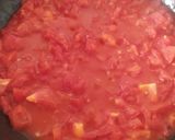 ટોમેટો સૂપ(Tomato soup recipe in gujarati) રેસીપી સ્ટેપ2ફોટો
