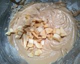 Foto del paso 9 de la receta: Muffins de plátano y nuez
