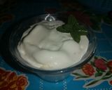 Foto del paso 4 de la receta: Sorbet de vainilla
