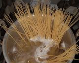 Foto langkah ke 1 dari resep Spaghetti simple.