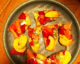 Foto langkah ke 2 dari resep Tips menyimpan bahan juice sehat sentosa di frezeer.