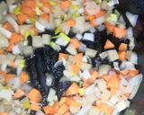 Foto del paso 3 de la receta: Sopa de cerveza