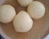 Foto langkah ke 6 dari resep Bomboloni.