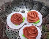 Foto langkah ke 9 dari resep Bakpao (Isian Selai Coklat Dan Keju Lumer).
