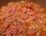 Foto del passaggio 2 della ricetta Orecchiette a modo mio