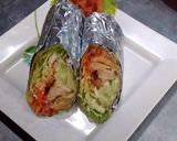 รูปขั้นตอนการทำที่ 6 ของ เคบับไก่