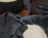 Foto del paso 2 de la receta: Ricota casera!