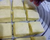 Foto langkah ke 3 dari resep Odading Wijen.