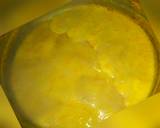 Karhi pakora recipe step 6 photo