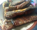 Foto langkah ke 3 dari resep Ikan kutuk goreng gurih.