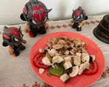 Foto del paso 6 de la receta: Pescado “PAREJAS”