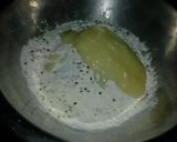 A picture of step 1 of Khasta khara kachori.