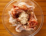 A picture of step 1 of (No-Fry) Buffalo Wings - {American Classic}.