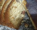 Foto del paso 1 de la receta: Budín con nueces y almendras