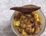 A picture of step 8 of Tamarind corn shot.