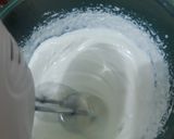 Foto del paso 7 de la receta: Chocolate cake🍫🤎