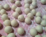 Foto langkah ke 5 dari resep Cilok Awet Empuk.