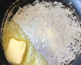 Foto del paso 4 de la receta: Tagliatelle alla carbonara (Tallarines a la carbonara)