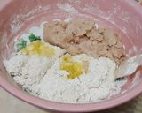 Foto langkah ke 2 dari resep Pempek Alot.