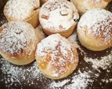 Une image de l'étape 11 de Mini panettones 🍵☃️.