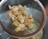 Foto langkah ke 3 dari resep Pop Chicken Saus Asam Manis.