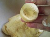 Onde-onde Labu