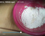 Foto del paso 1 de la receta: Pizza rápida