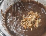Chocolate Brownie recipe step 4 photo