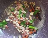 Semolina-Vermicelli Upma recipe step 2 photo