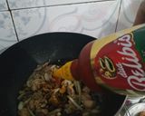 Foto langkah ke 7 dari resep Ayam Goreng Mentega.