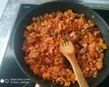 Foto del paso 4 de la receta Migas a mi estilo