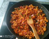 Foto del paso 4 de la receta: Migas a mi estilo