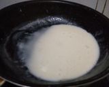 Foto langkah ke 1 dari resep Bolu Keju Panggang.