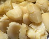 રસાવાળા બટાકા નુ શાક (Rasavala Bataka Shak Recipe In Gujarati) રેસીપી સ્ટેપ1ફોટો