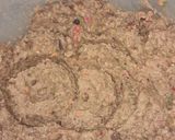 Foto del paso 9 de la receta: Hamburguesas de lentejas