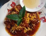 Foto del paso 4 de la receta: Carnero a la miel