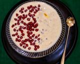 A picture of step 4 of Coconut Makhana Sweet Sip (For Any Fasting Festive celebrations).