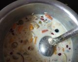 A picture of step 2 of Cool fruity delight.