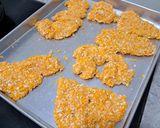 Foto langkah ke 5 dari resep Chicken Katsu Frozen.