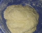 Foto del paso 2 de la receta: Rosca de Pascua fácil (Con Harina Leudante)