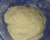 Foto del paso 2 de la receta: Rosca de Pascua fácil (Con Harina Leudante)
