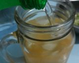 Foto langkah ke 4 dari resep Es Timun Sprite Jeruk 🍊🍹.