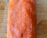 Foto del paso 6 de la receta: Salmón marinado