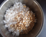 கிராமத்து ஸ்டைல் தேங்காய் சட்னி ரெசிபி ஸ்டேப் 1 புகைப்படம்
