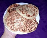 Foto del paso 4 de la receta: Hotcake de Avena y Manzana